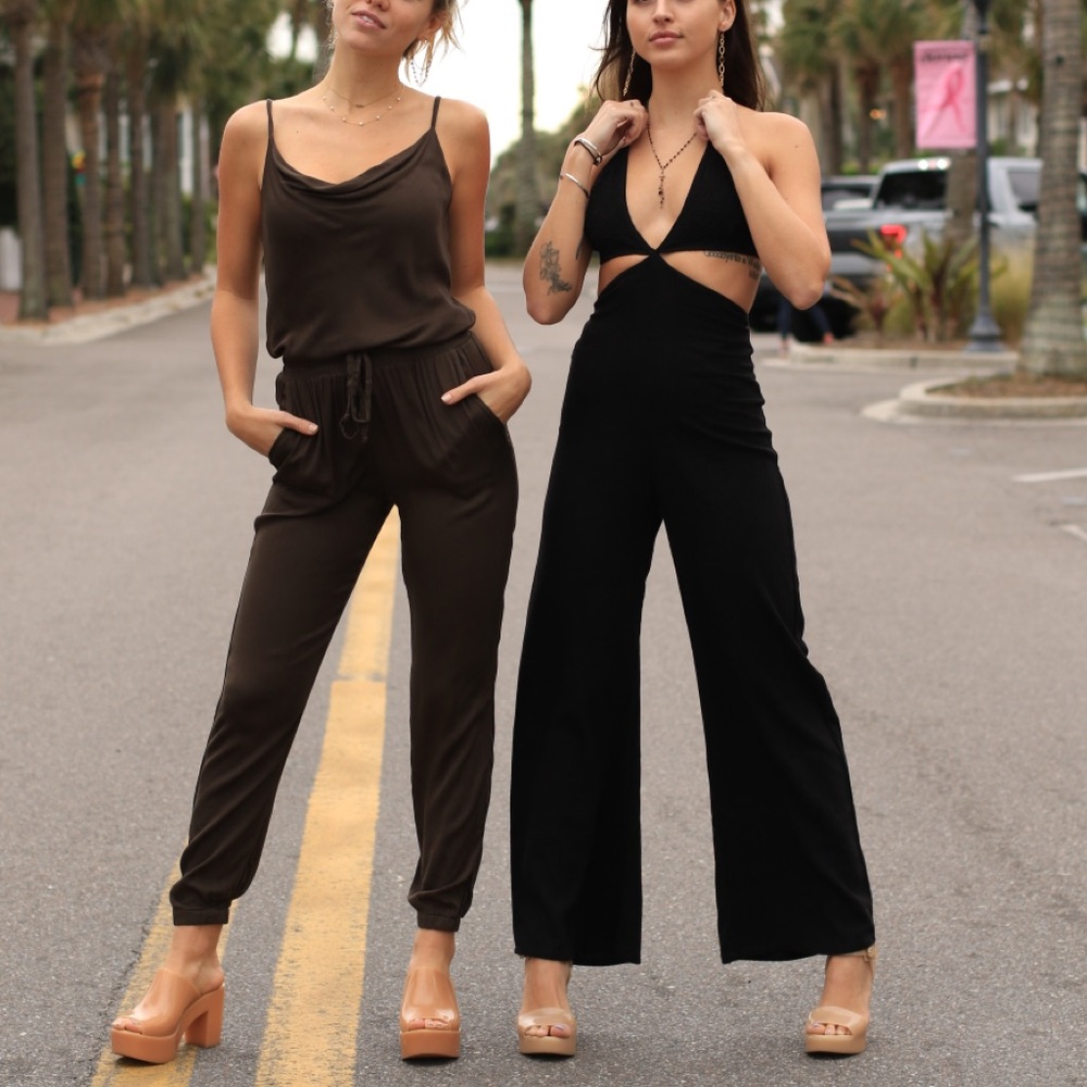 Meet your Posher, Emilie